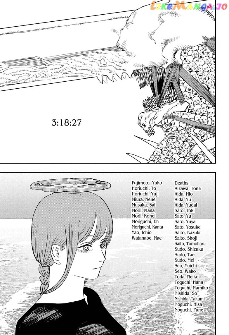 Chainsaw Man, Chapter 76 image 10